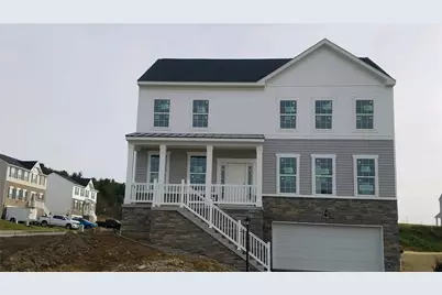 122 Holy Cross Drive, Findlay Township, PA 15126 - Photo 1