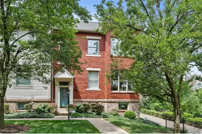 1710 South Shore Ct, Pittsburgh, PA 15203 - Photo 1