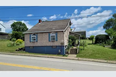 2799 Main St, Beallsville, PA 15313 - Photo 1