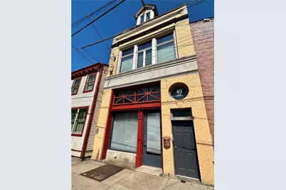 49 S 14th St #Apt 2, Pittsburgh, PA 15203 - Photo 1