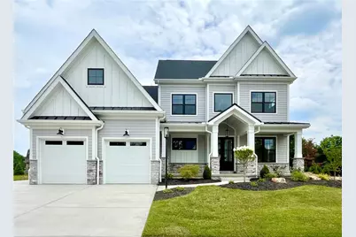 1005 Fownes Lane, Oakmont, PA 15139 - Photo 1