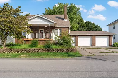 2409 W Main St, Hopewell Township, PA 15001 - Photo 1