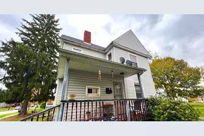 306 E Wallace Ave, New Castle, PA 16101 - Photo 1