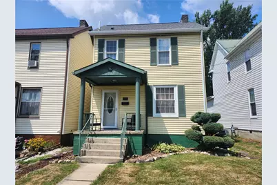 328 Eagle Street, Mt Pleasant Boro, PA 15666 - Photo 1