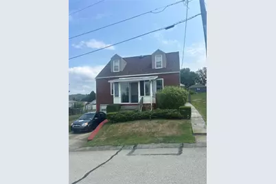 1010 Park St, California, PA 15419 - Photo 1