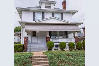 412 Fayette St, Belle Vernon, PA 15012 - Photo 1