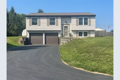 136 Browns Hill Road, Middlesex Township, PA 16059 - Photo 1