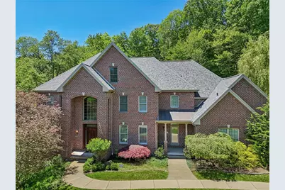 550 Macleod Drive, Pine Township, PA 15044 - Photo 1