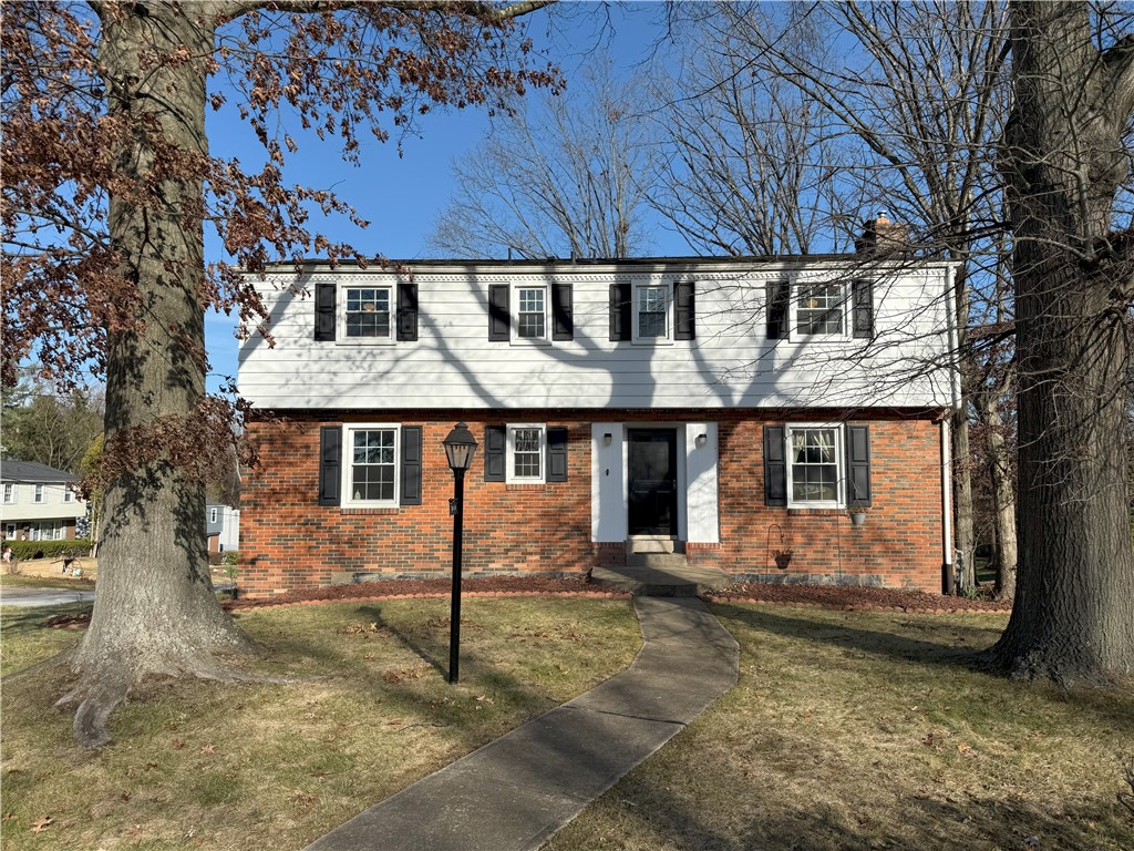 8444 Fox Ridge Rd, Pittsburgh, PA 15237 - MLS 1669304 - Coldwell Banker