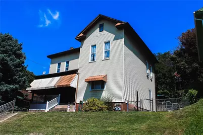 825 North Ave, North Braddock, PA 15104 - Photo 1