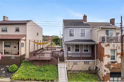 4040 Penn Avenue, Pittsburgh, PA 15224 - Photo 1