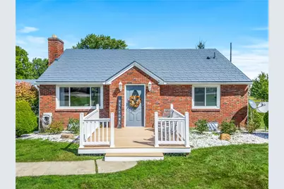 3434 Mitchell Rd, Neshannock Township, PA 16105 - Photo 1