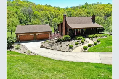 4158 State Gamelands Rd, Marshall, PA 15090 - Photo 1