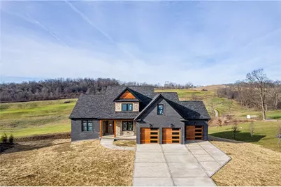 2105 Totteridge Dr, Lot 18, Salem Township, PA 15601 - Photo 1