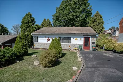 1213 McClelland Dr, Port Vue, PA 15133 - Photo 1