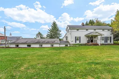 110 S State Line Rd, West Salem Township, PA 16125 - Photo 1