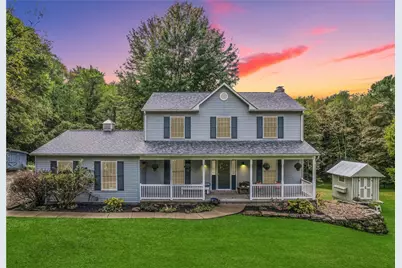 156 Kirk Road, Muddy Creek Township, PA 16052 - Photo 1