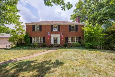 921 Osage Road, Pittsburgh, PA 15243 - Photo 1