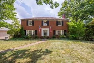 921 Osage Rd, Pittsburgh, PA 15243 - Photo 1