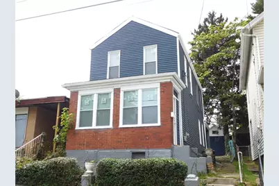 310 S 3rd Street, Duquesne, PA 15110 - Photo 1