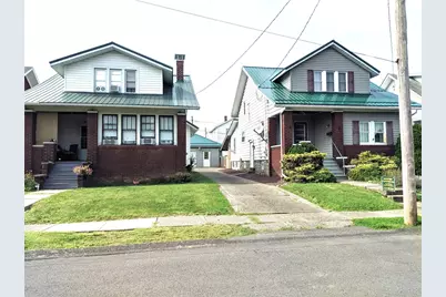 312-314 S Hickory Street, Scottdale, PA 15683 - Photo 1