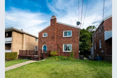 507 W Miller Ave, Munhall, PA 15120 - Photo 1