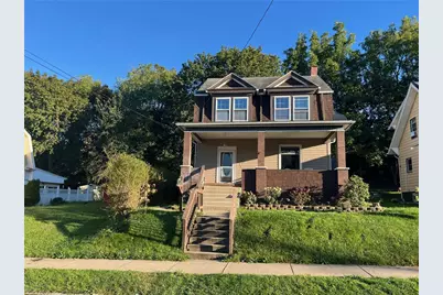 926 Harrison St, New Castle, PA 16101 - Photo 1