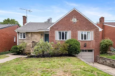 5857 Solway St, Pittsburgh, PA 15217 - Photo 1