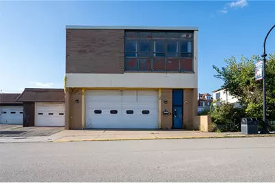 7419 Washington Ave, Pittsburgh, PA 15218 - Photo 1