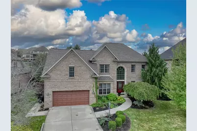 2073 Breezewood Dr, Cecil, PA 15317 - Photo 1