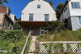 2323 Patterson Ave, Pittsburgh, PA 15218 - Photo 1