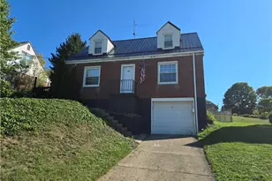 8 Washington Dr, Monessen, PA 15062 - Photo 1