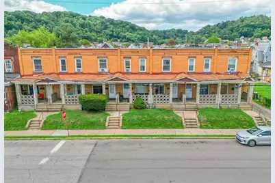 1120-1126 Dohrman Street, McKees Rocks, PA 15136 - Photo 1
