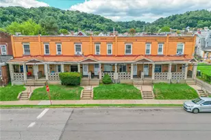 1120-1126 Dohrman St, McKees Rocks, PA 15136 - Photo 1