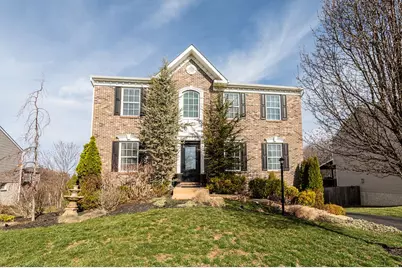 128 Tuscany Estate Drive, Union Township, PA 15332 - Photo 1