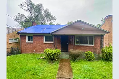 1959 Robinson Blvd, East Pittsburgh, PA 15221 - Photo 1