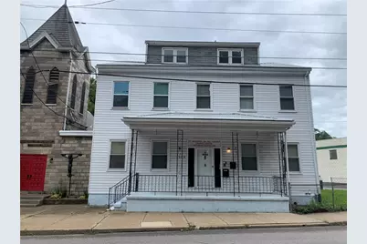 1308 Spring Garden Ave, Pittsburgh, PA 15212 - Photo 1