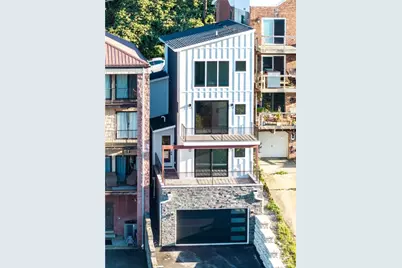 424 William Street, Pittsburgh, PA 15211 - Photo 1