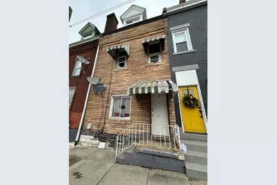 116 N Evaline Street, Pittsburgh, PA 15224 - Photo 1