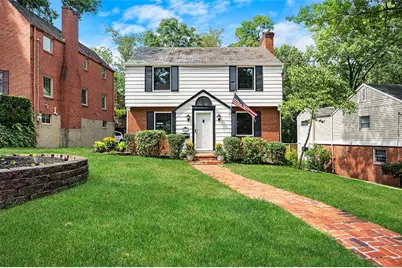 905 N Meadowcroft, Pittsburgh, PA 15216 - Photo 1
