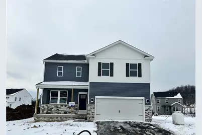 390 Dana Drive, New Stanton, PA 15639 - Photo 1