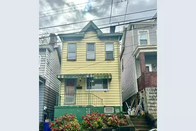 2324 Salisbury Street, Pittsburgh, PA 15210 - Photo 1