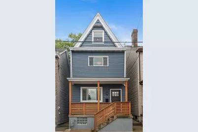 5312 Holmes St, Pittsburgh, PA 15201 - Photo 1