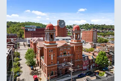 2132 Sarah Street #205, Pittsburgh, PA 15203 - Photo 1