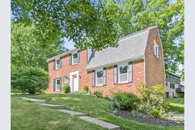 2312 Mill Grove Road, St Clair, PA 15241 - Photo 1