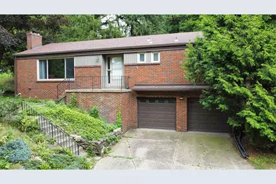 3608 McCrady Rd, Pittsburgh, PA 15235 - Photo 1