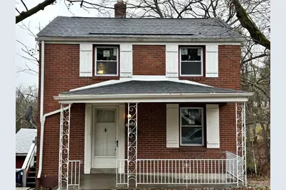 220 Idlewood Rd, Pittsburgh, PA 15235 - Photo 1