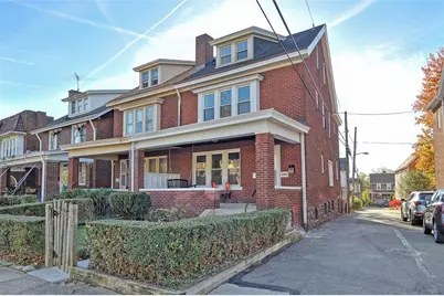 6318 Stanton Ave, Pittsburgh, PA 15206 - Photo 1