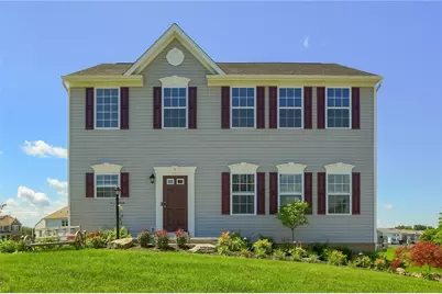 5 Equestrian Drive, Findlay Township, PA 15126 - Photo 1