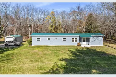 86 Cemetery Rd, Punxsutawney Area School District, PA 15767 - Photo 1